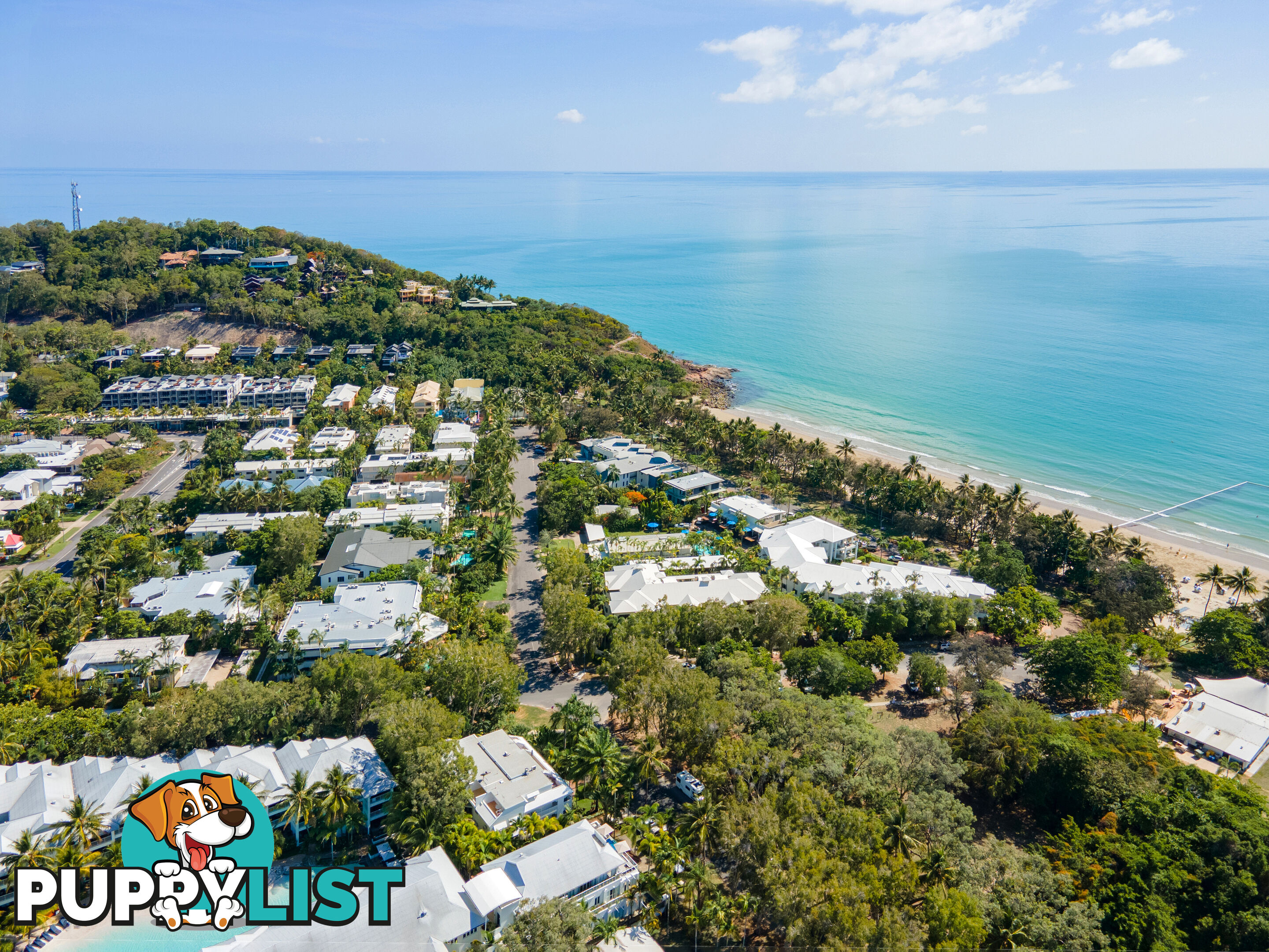 70 Macrossan Street PORT DOUGLAS QLD 4877