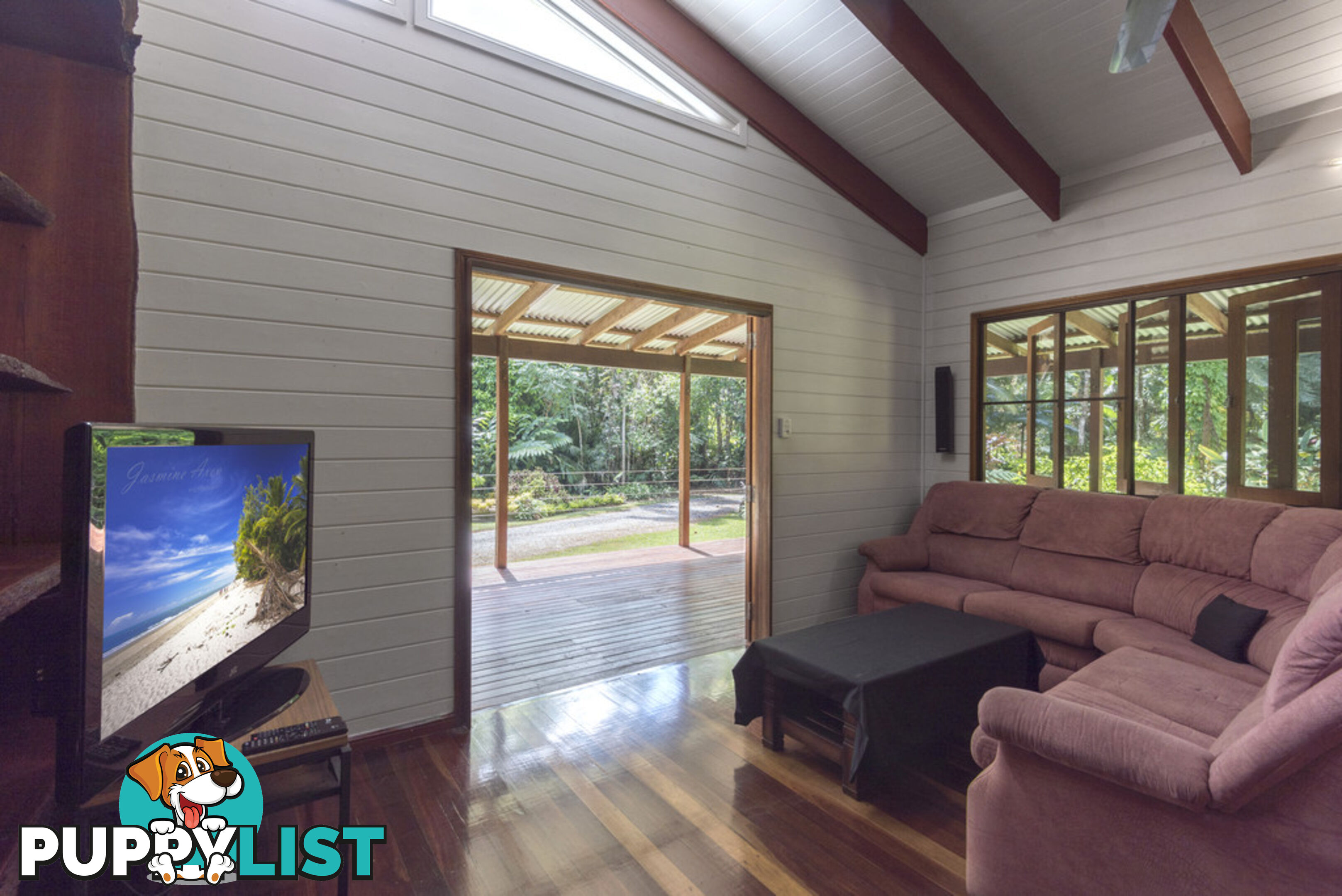 82 Hickory Road, Cow Bay DAINTREE QLD 4873