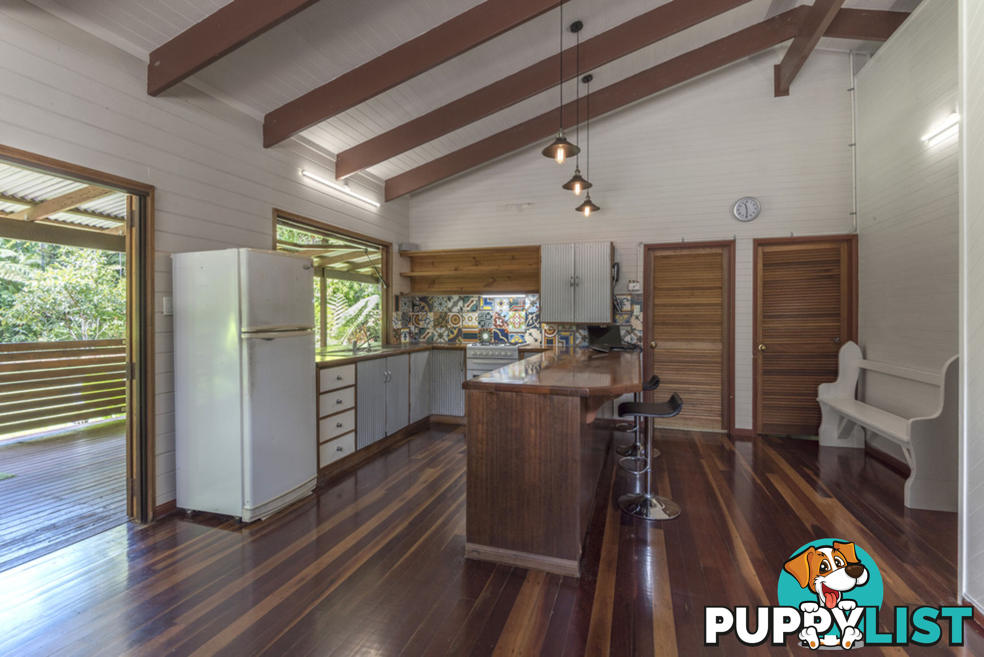 82 Hickory Road, Cow Bay DAINTREE QLD 4873