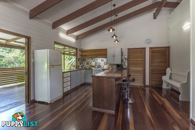 82 Hickory Road, Cow Bay DAINTREE QLD 4873