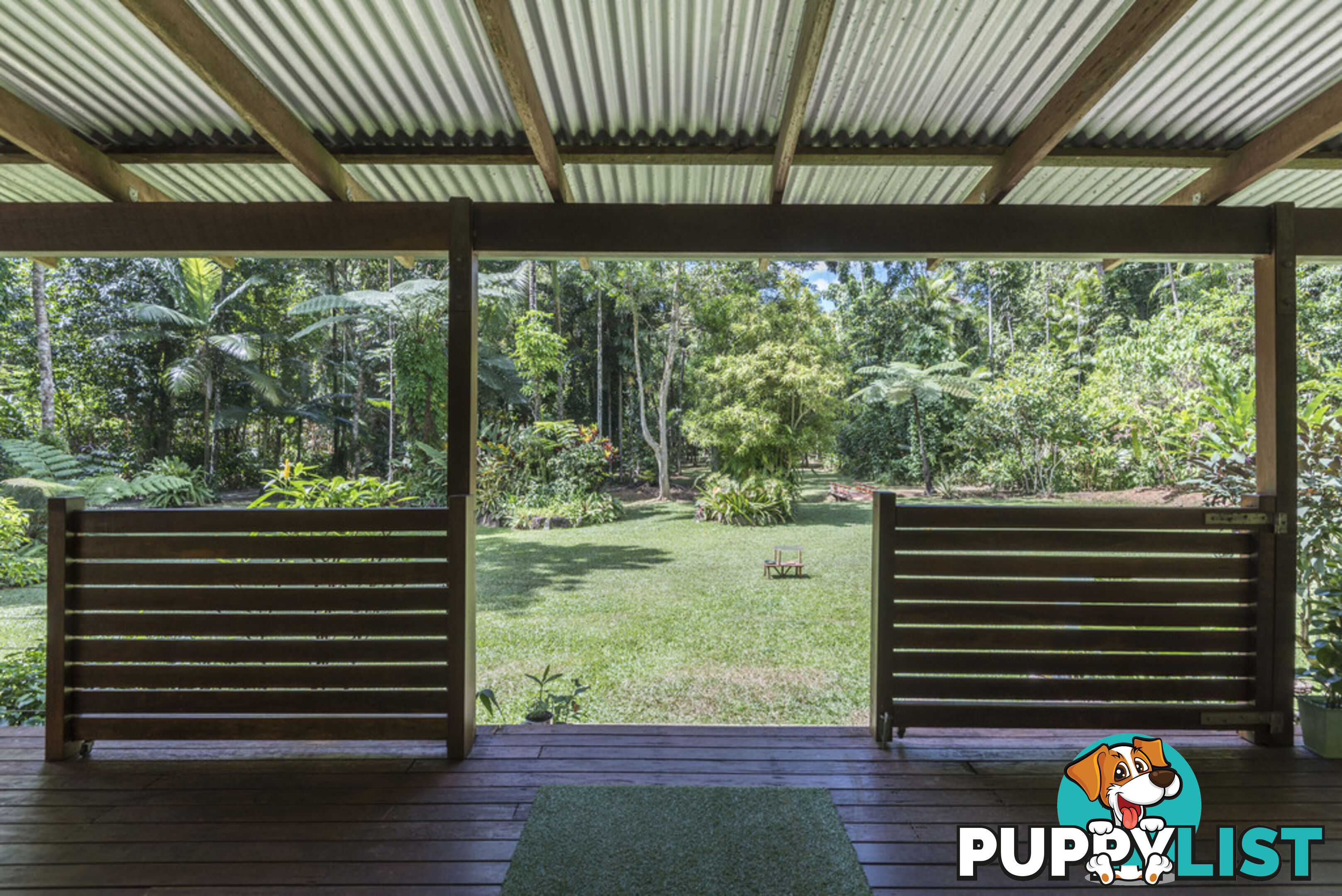 82 Hickory Road, Cow Bay DAINTREE QLD 4873