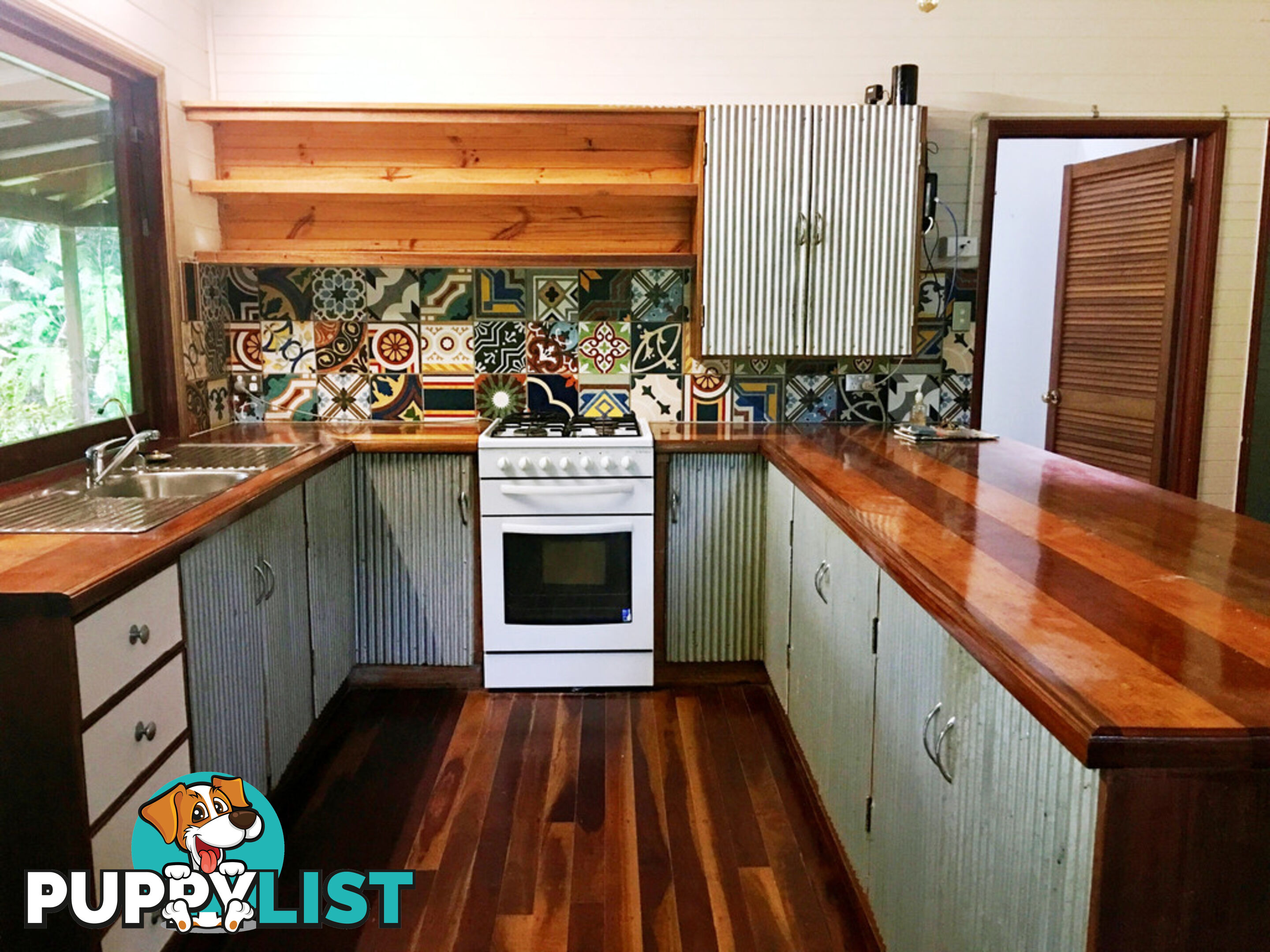 82 Hickory Road, Cow Bay DAINTREE QLD 4873