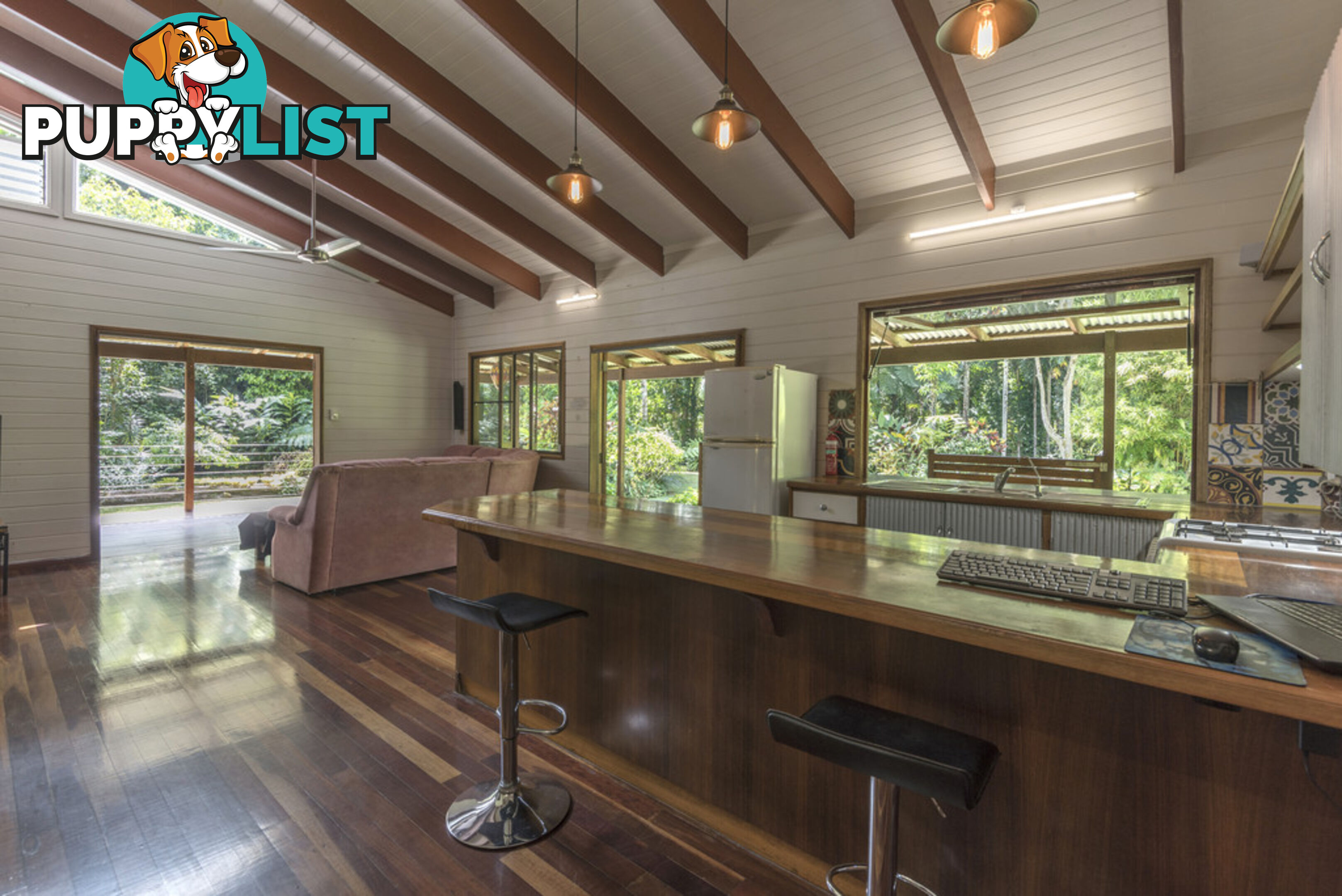 82 Hickory Road, Cow Bay DAINTREE QLD 4873