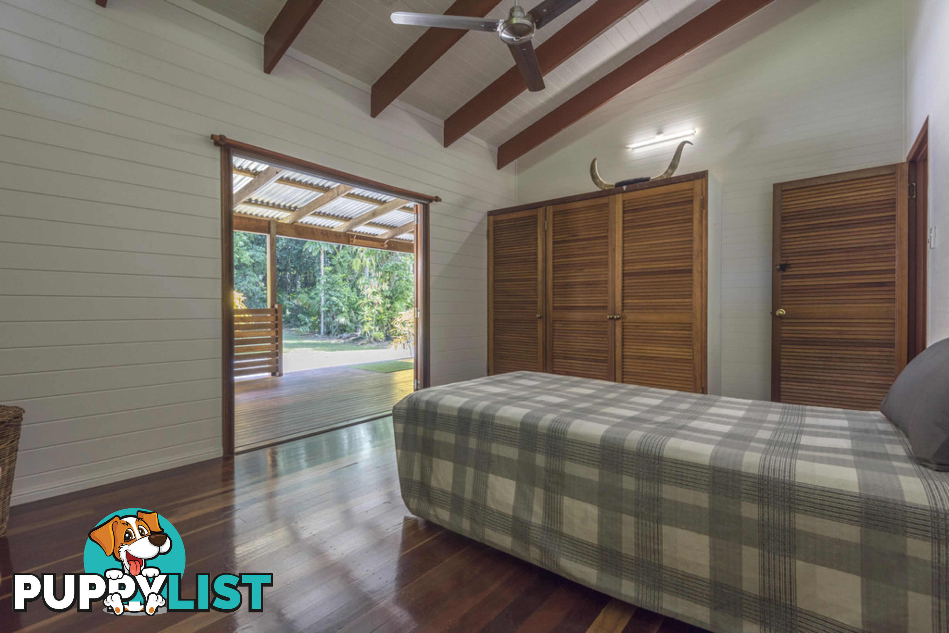 82 Hickory Road, Cow Bay DAINTREE QLD 4873