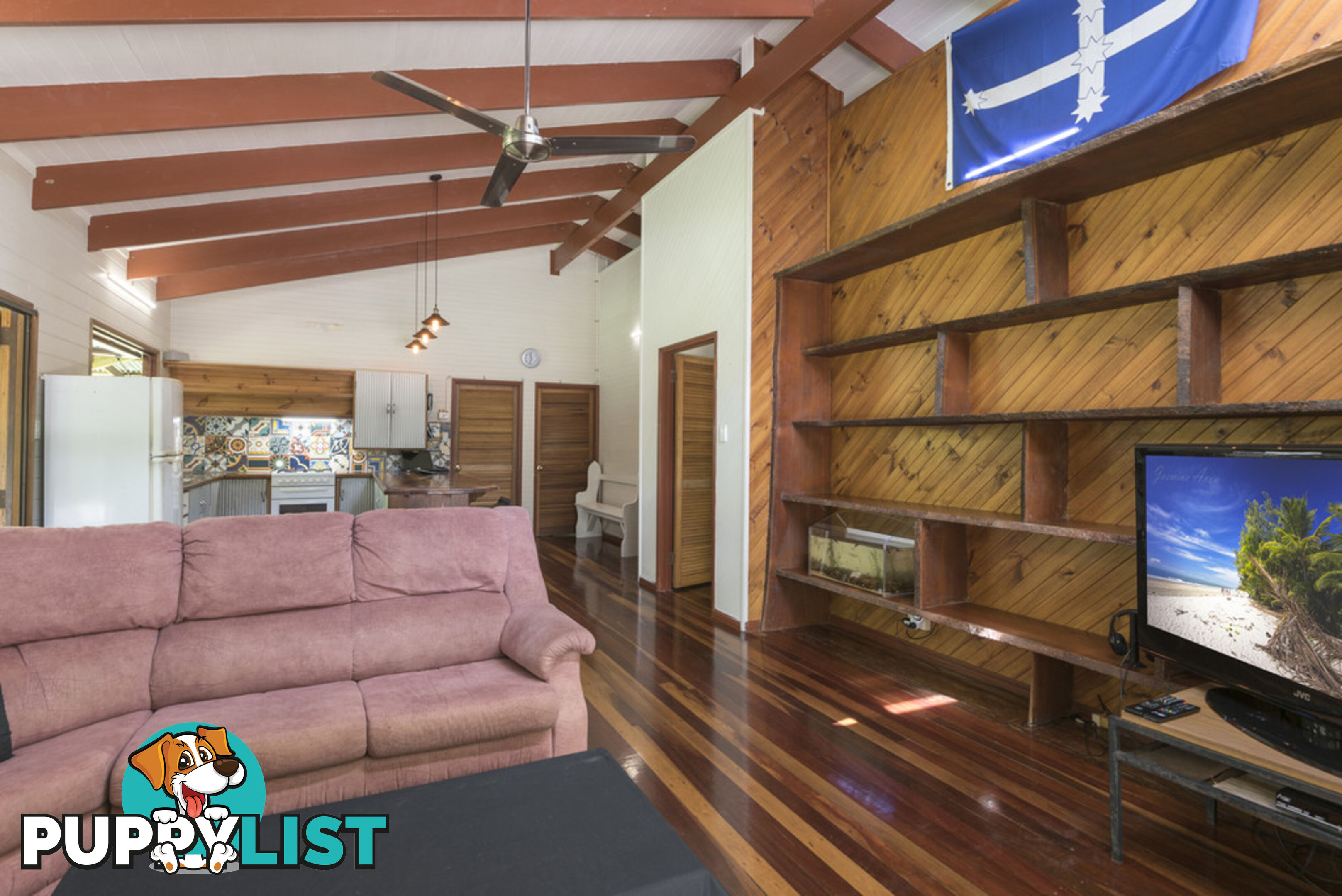 82 Hickory Road, Cow Bay DAINTREE QLD 4873