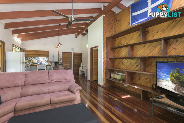 82 Hickory Road, Cow Bay DAINTREE QLD 4873