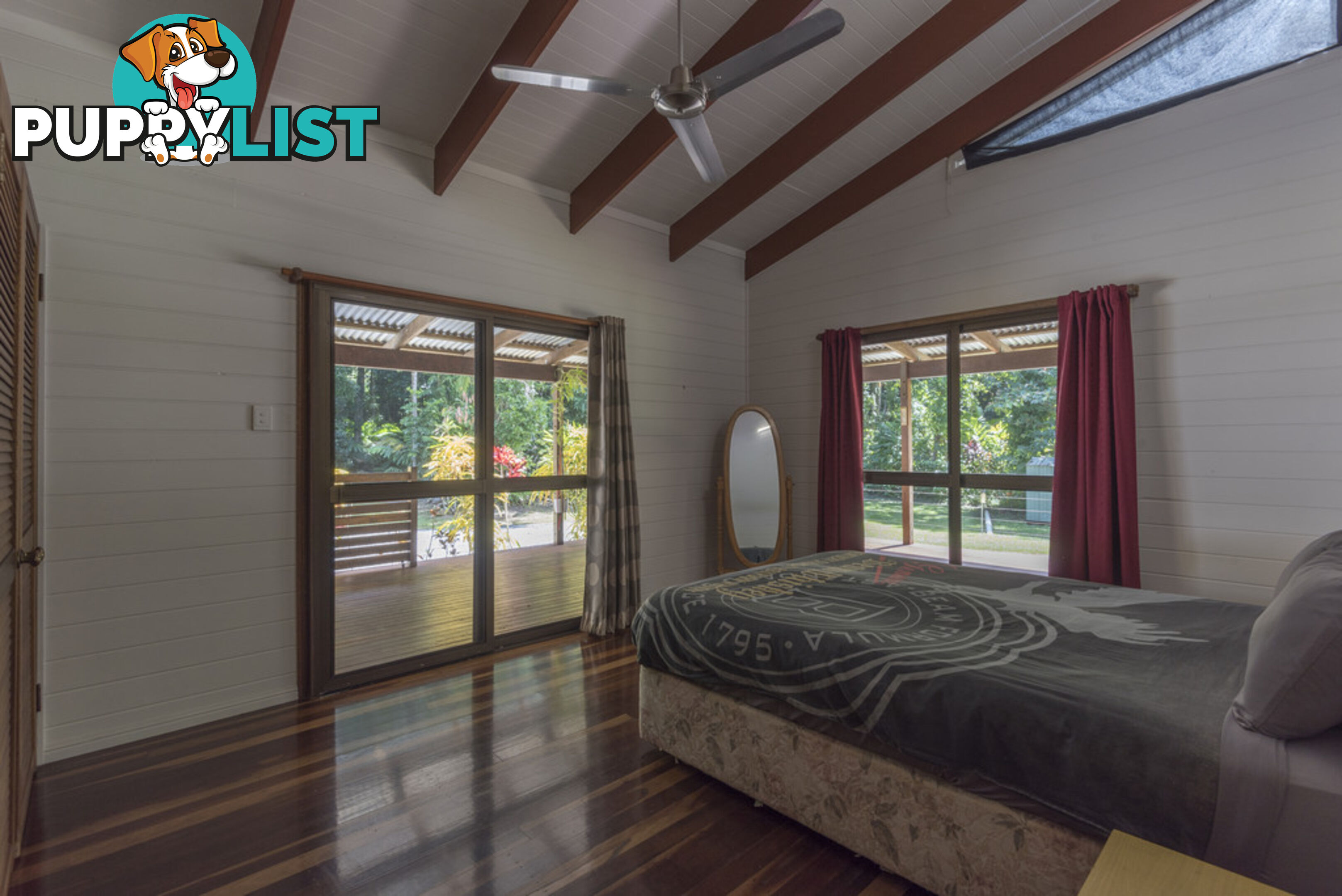 82 Hickory Road, Cow Bay DAINTREE QLD 4873