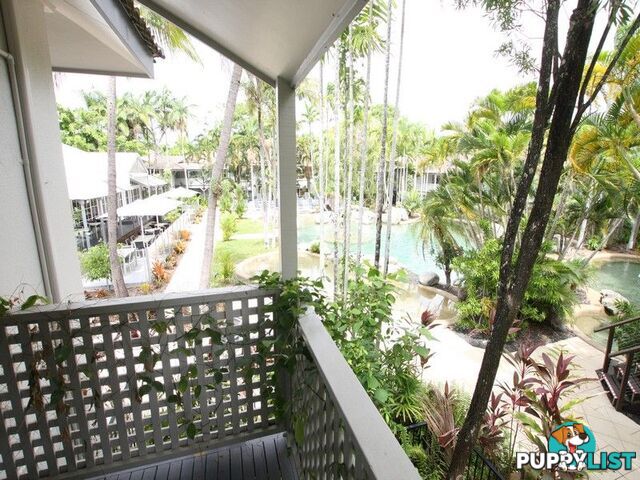 111/121-137 Port Douglas Road PORT DOUGLAS QLD 4877