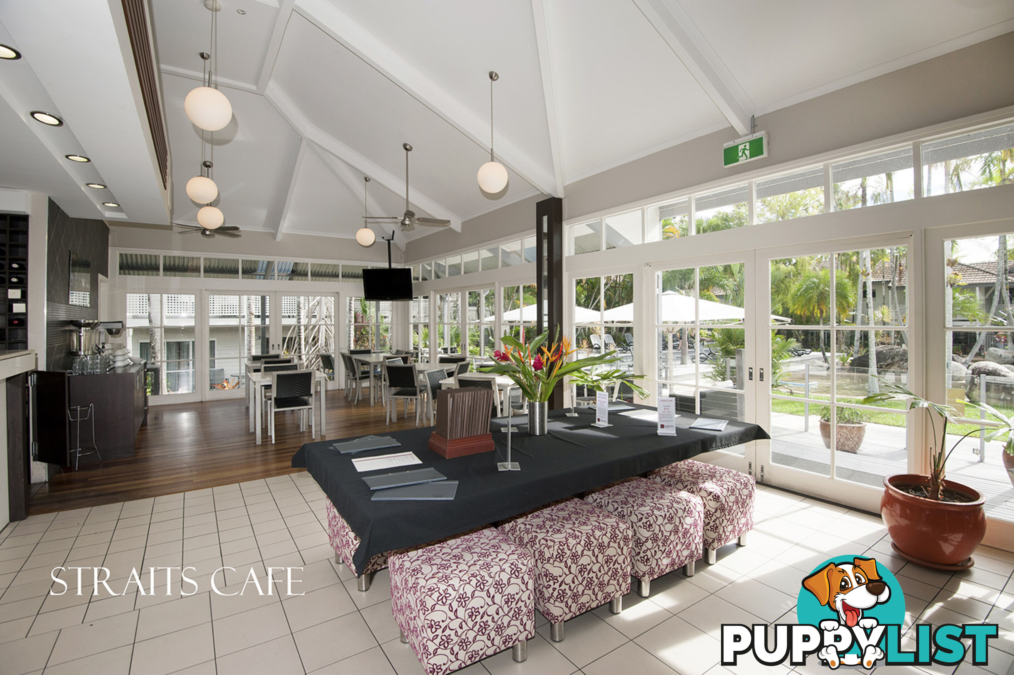 111/121-137 Port Douglas Road PORT DOUGLAS QLD 4877