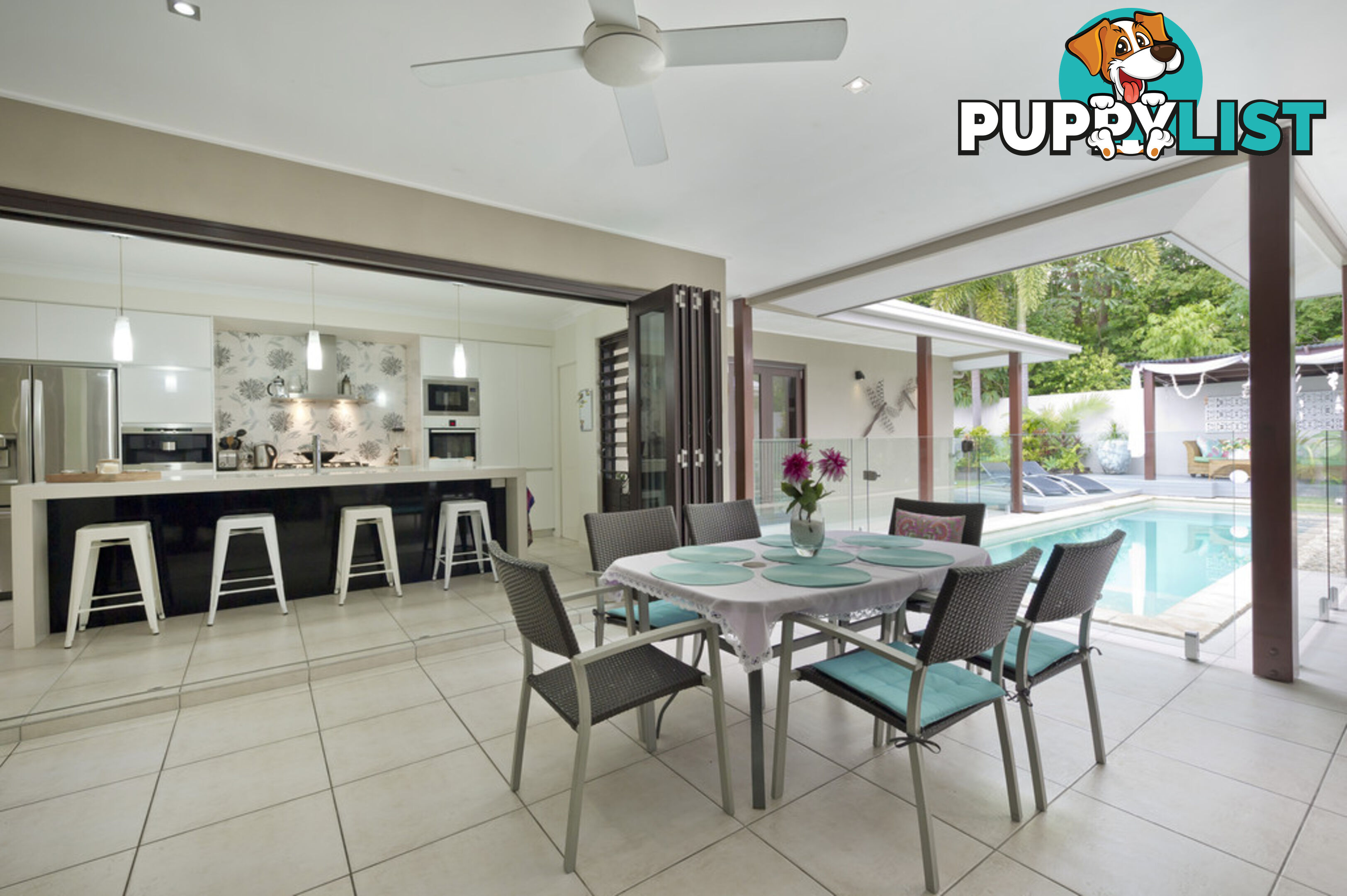 3 Lake Close PORT DOUGLAS QLD 4877