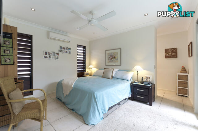 3 Lake Close PORT DOUGLAS QLD 4877