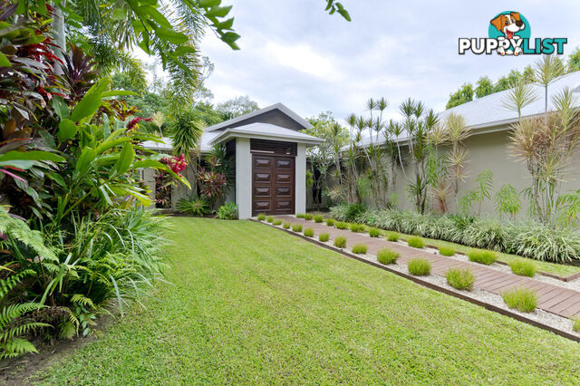 3 Lake Close PORT DOUGLAS QLD 4877