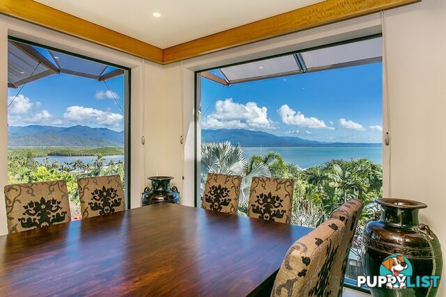 1 Island Point Road PORT DOUGLAS QLD 4877