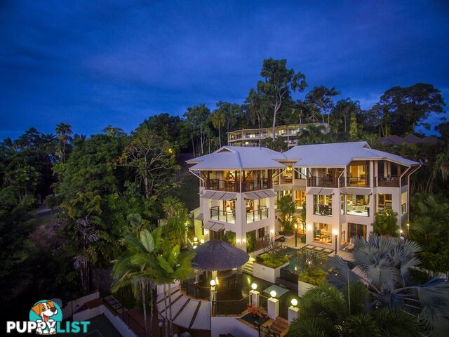 1 Island Point Road PORT DOUGLAS QLD 4877