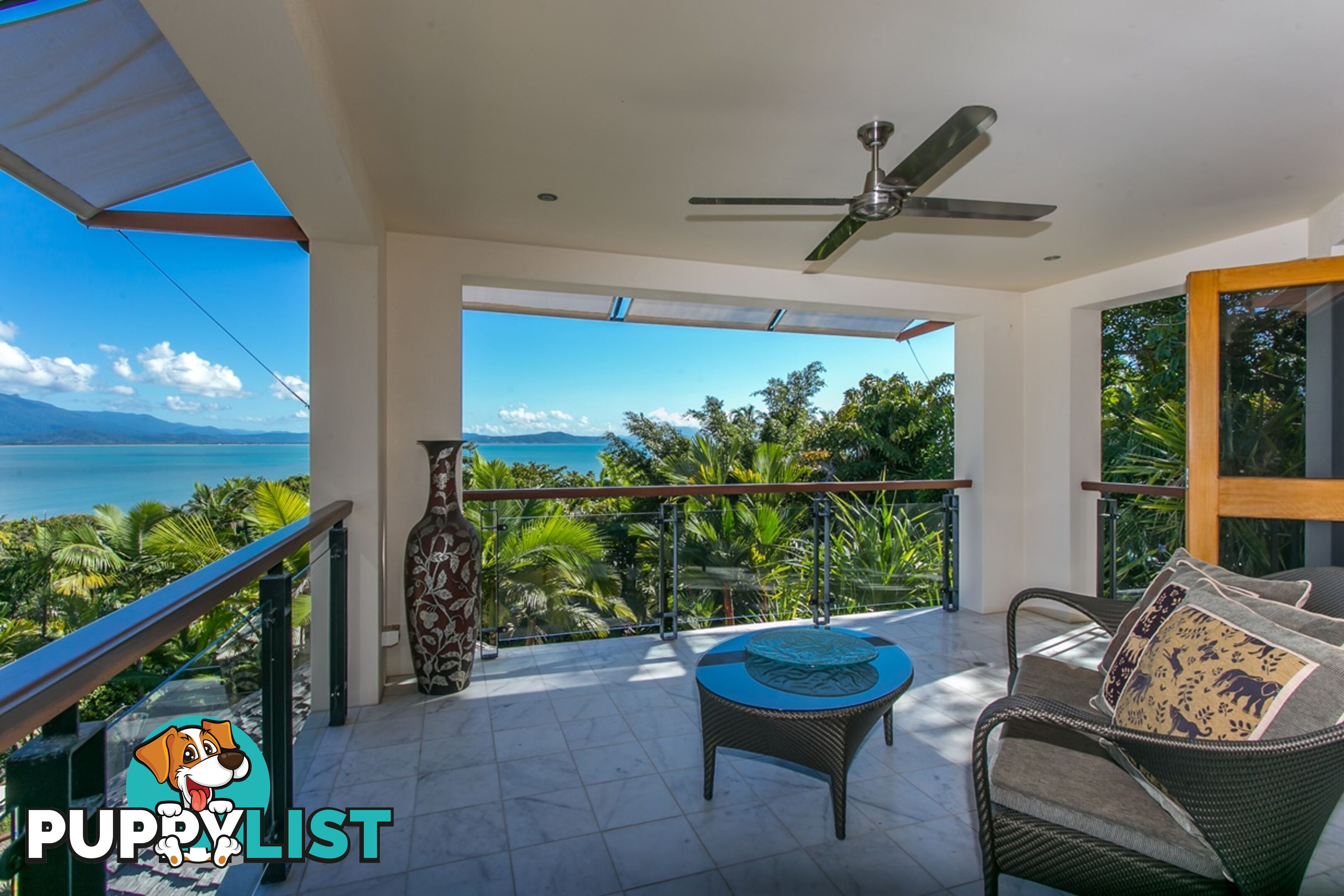 1 Island Point Road PORT DOUGLAS QLD 4877