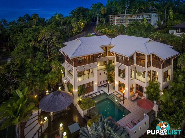 1 Island Point Road PORT DOUGLAS QLD 4877