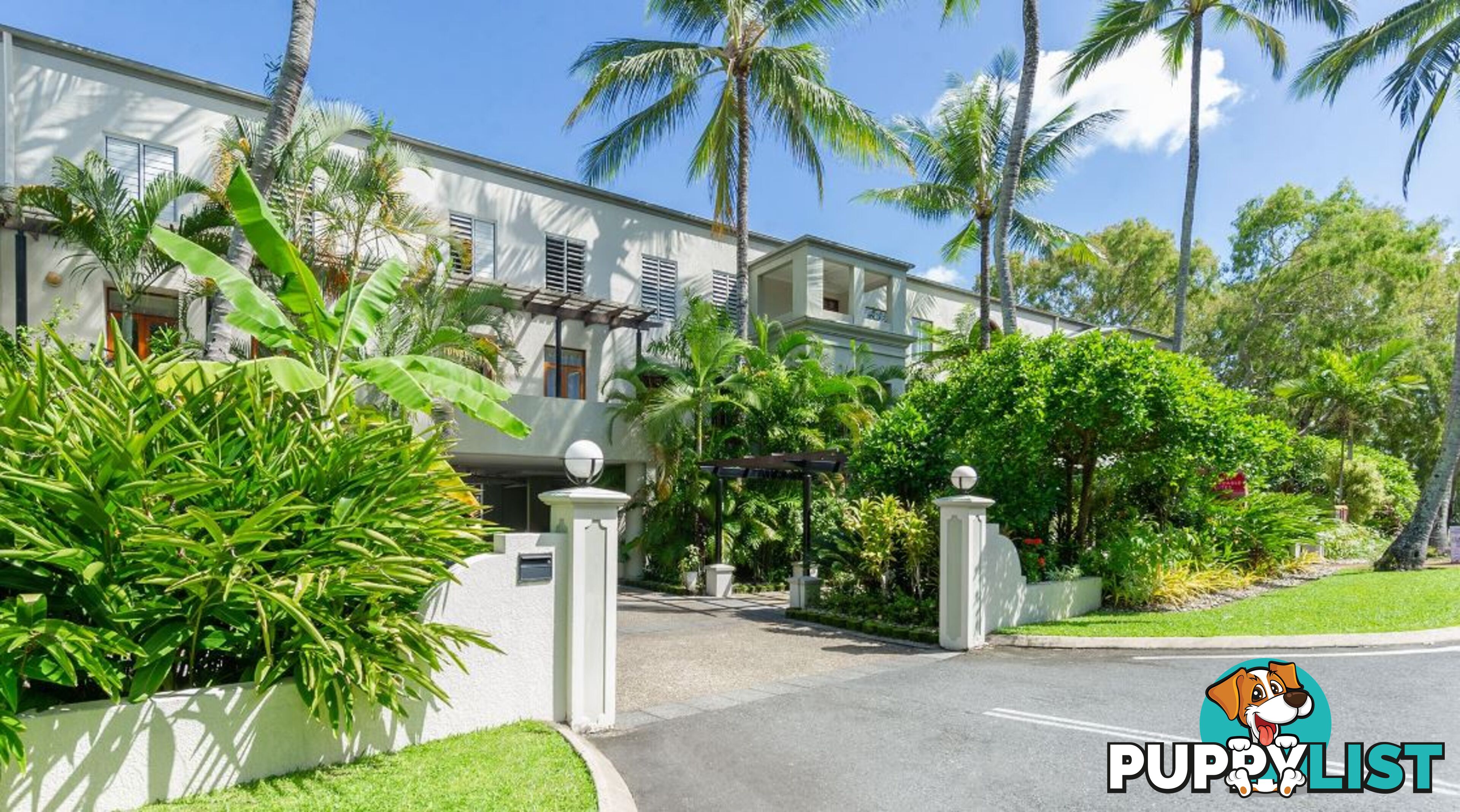 2/9 Port Douglas Road PORT DOUGLAS QLD 4877