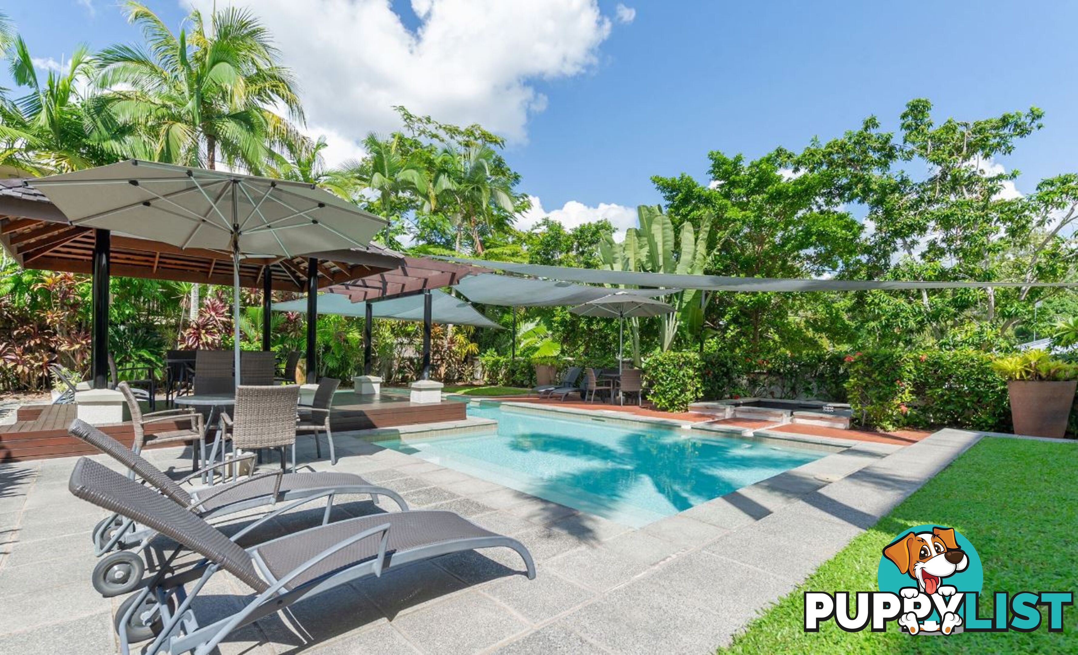 2/9 Port Douglas Road PORT DOUGLAS QLD 4877