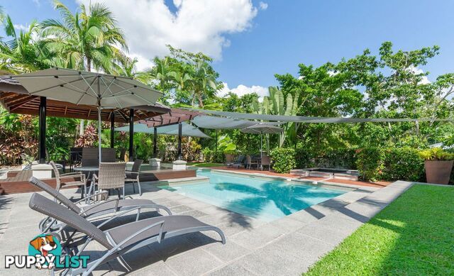 2/9 Port Douglas Road PORT DOUGLAS QLD 4877