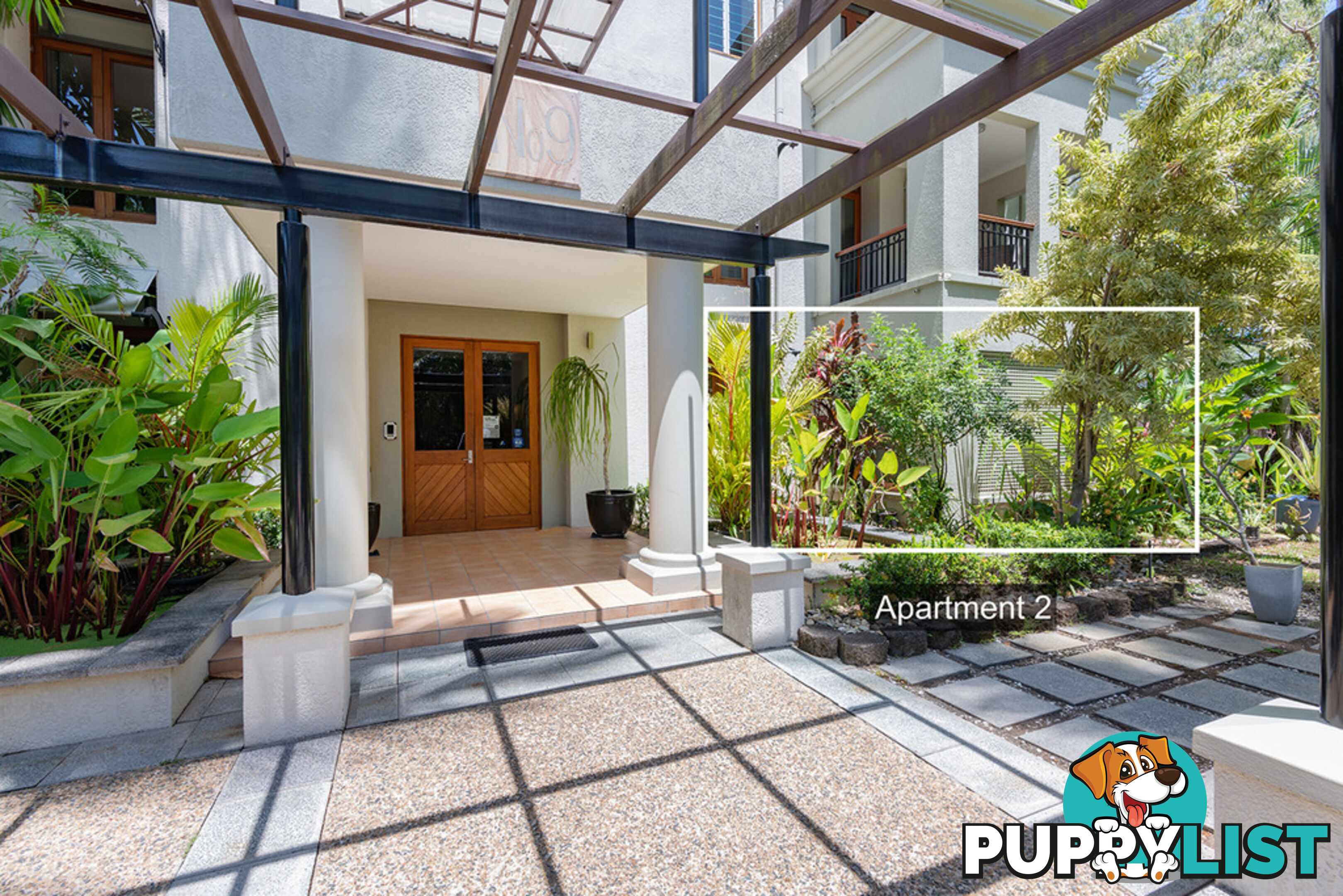 2/9 Port Douglas Road PORT DOUGLAS QLD 4877