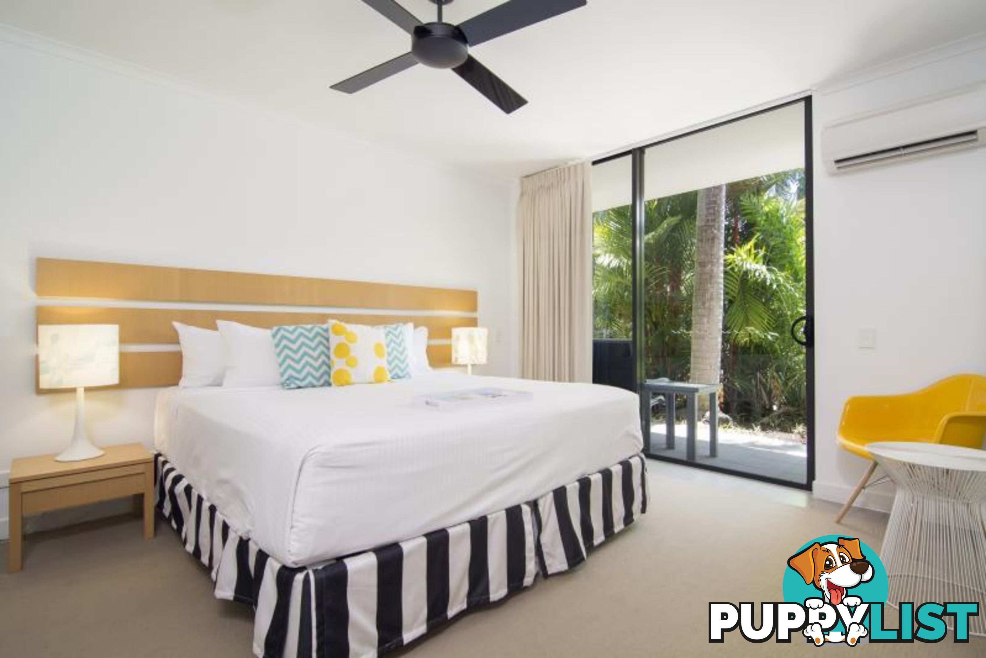 5007/87-109 Port Douglas Road PORT DOUGLAS QLD 4877