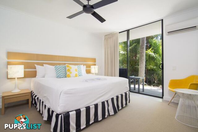 5007/87-109 Port Douglas Road PORT DOUGLAS QLD 4877