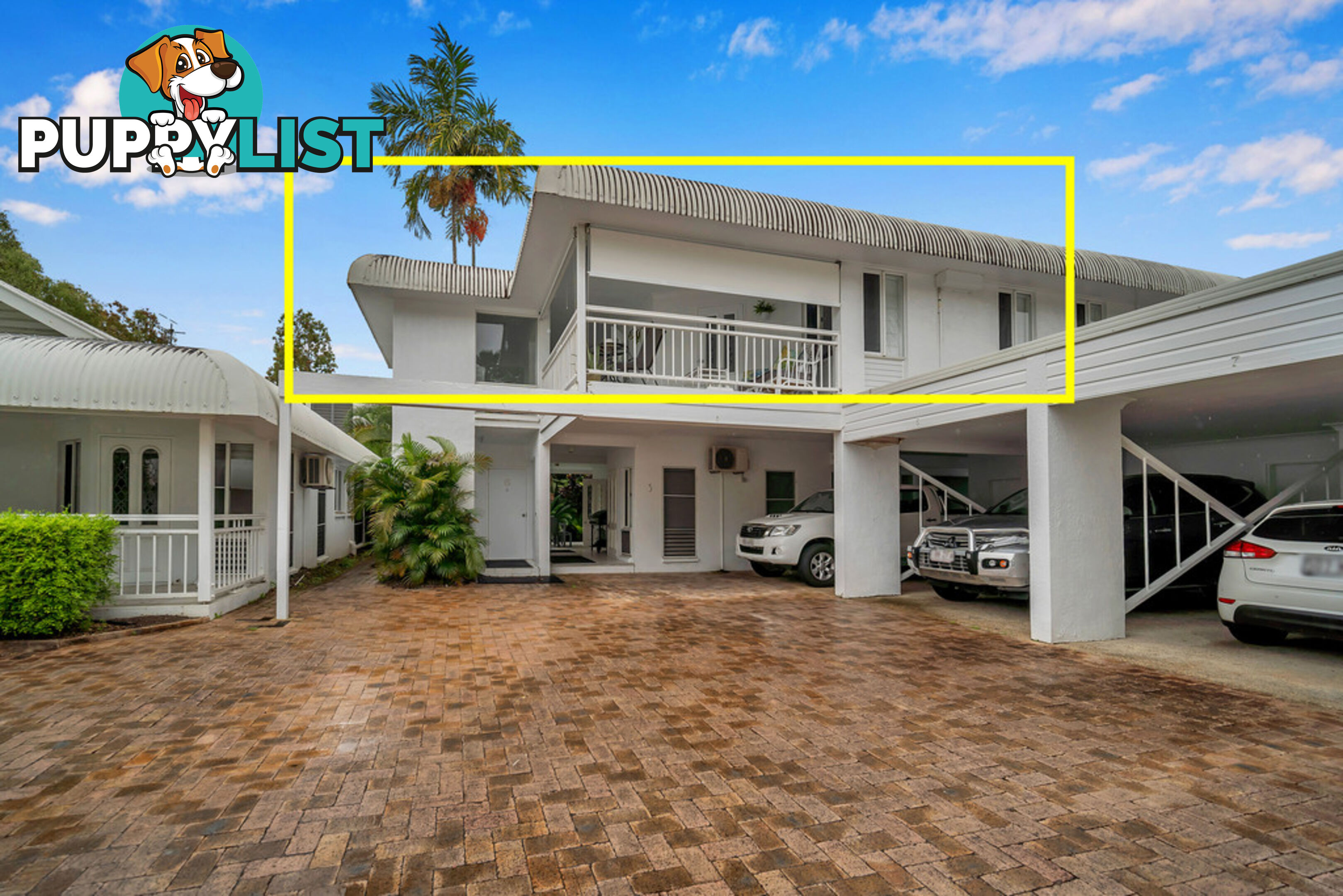 6/13 Craven Close PORT DOUGLAS QLD 4877