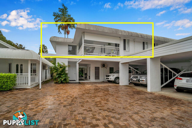 6/13 Craven Close PORT DOUGLAS QLD 4877