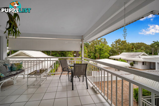 6/13 Craven Close PORT DOUGLAS QLD 4877