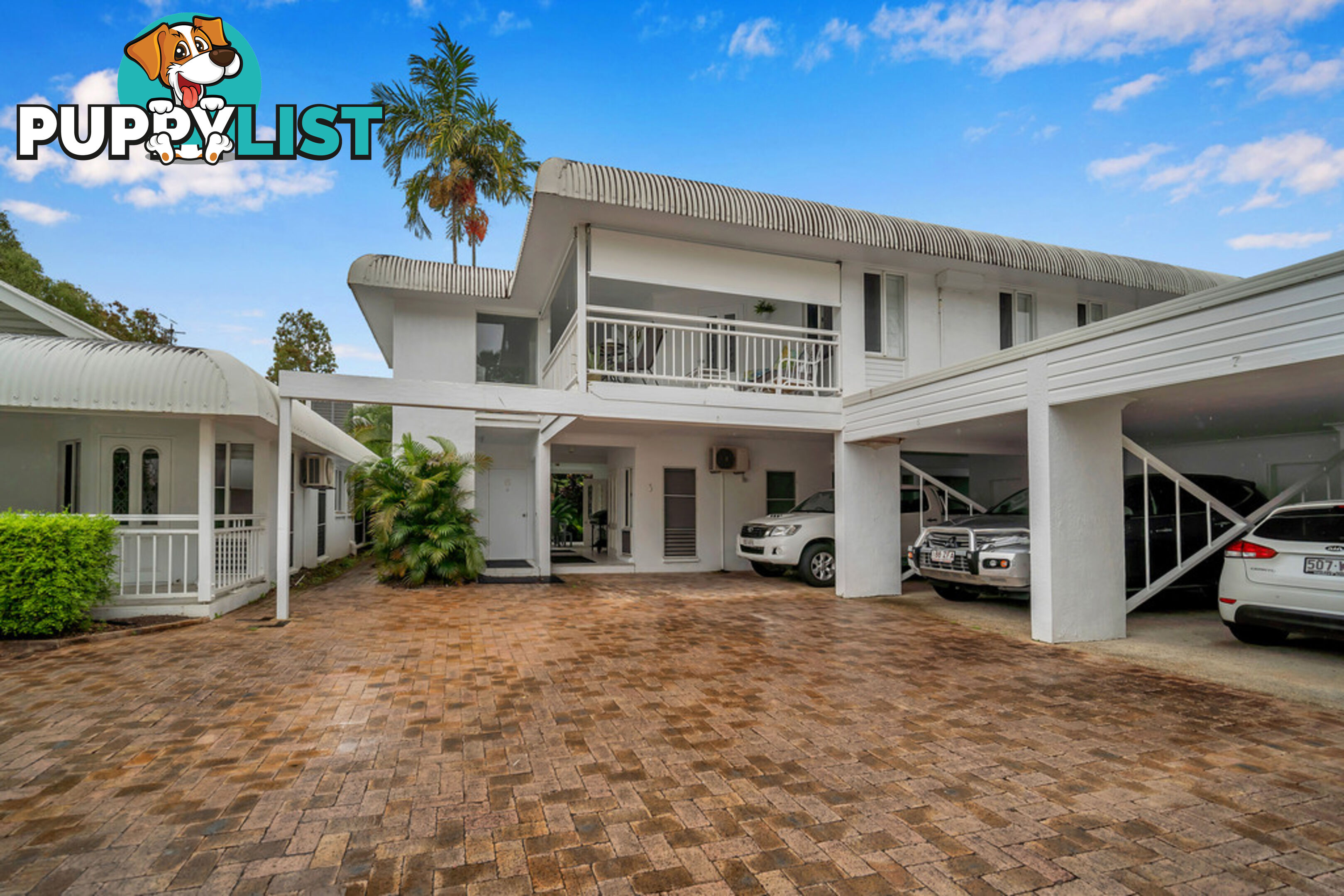 6/13 Craven Close PORT DOUGLAS QLD 4877