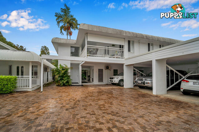 6/13 Craven Close PORT DOUGLAS QLD 4877