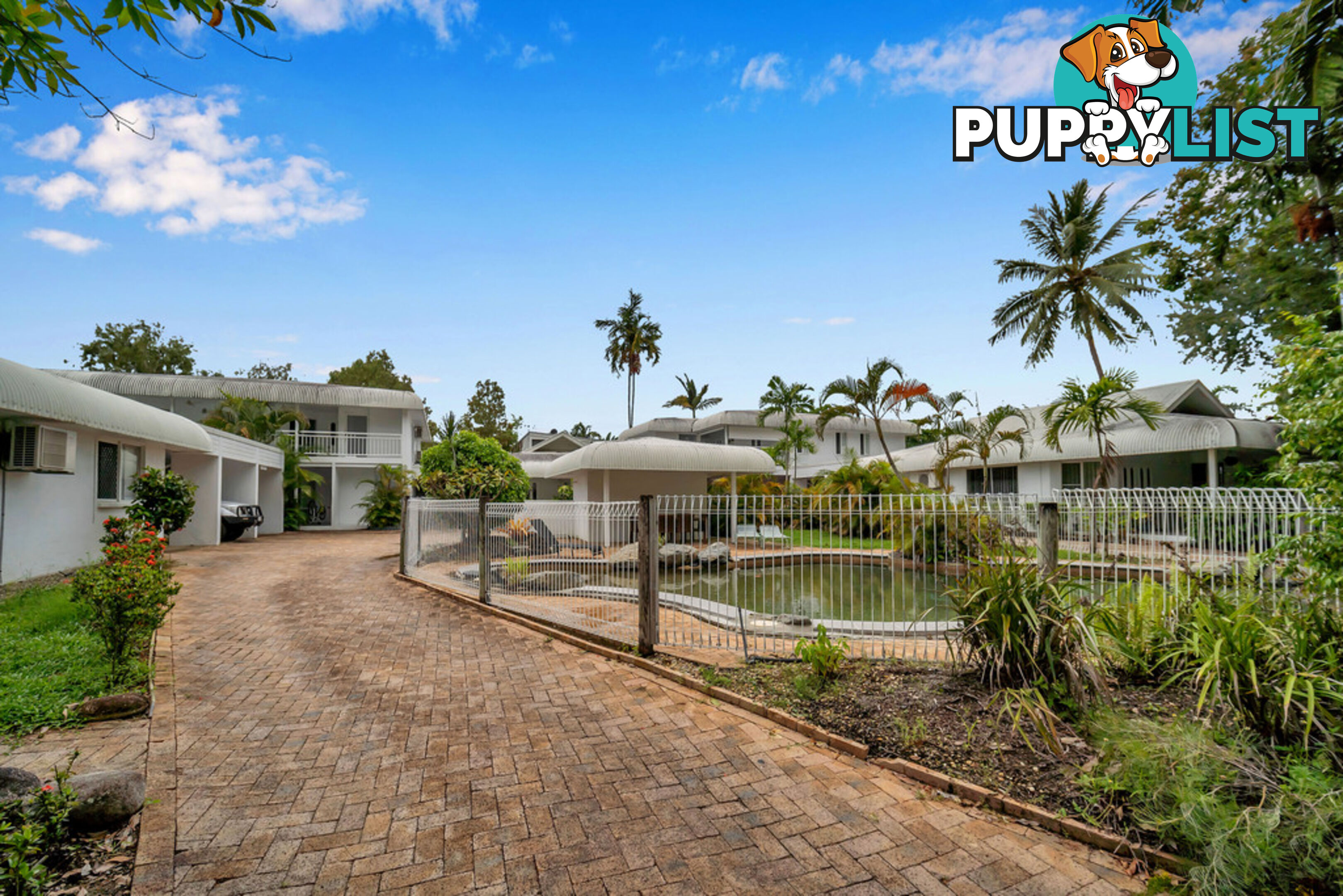 6/13 Craven Close PORT DOUGLAS QLD 4877