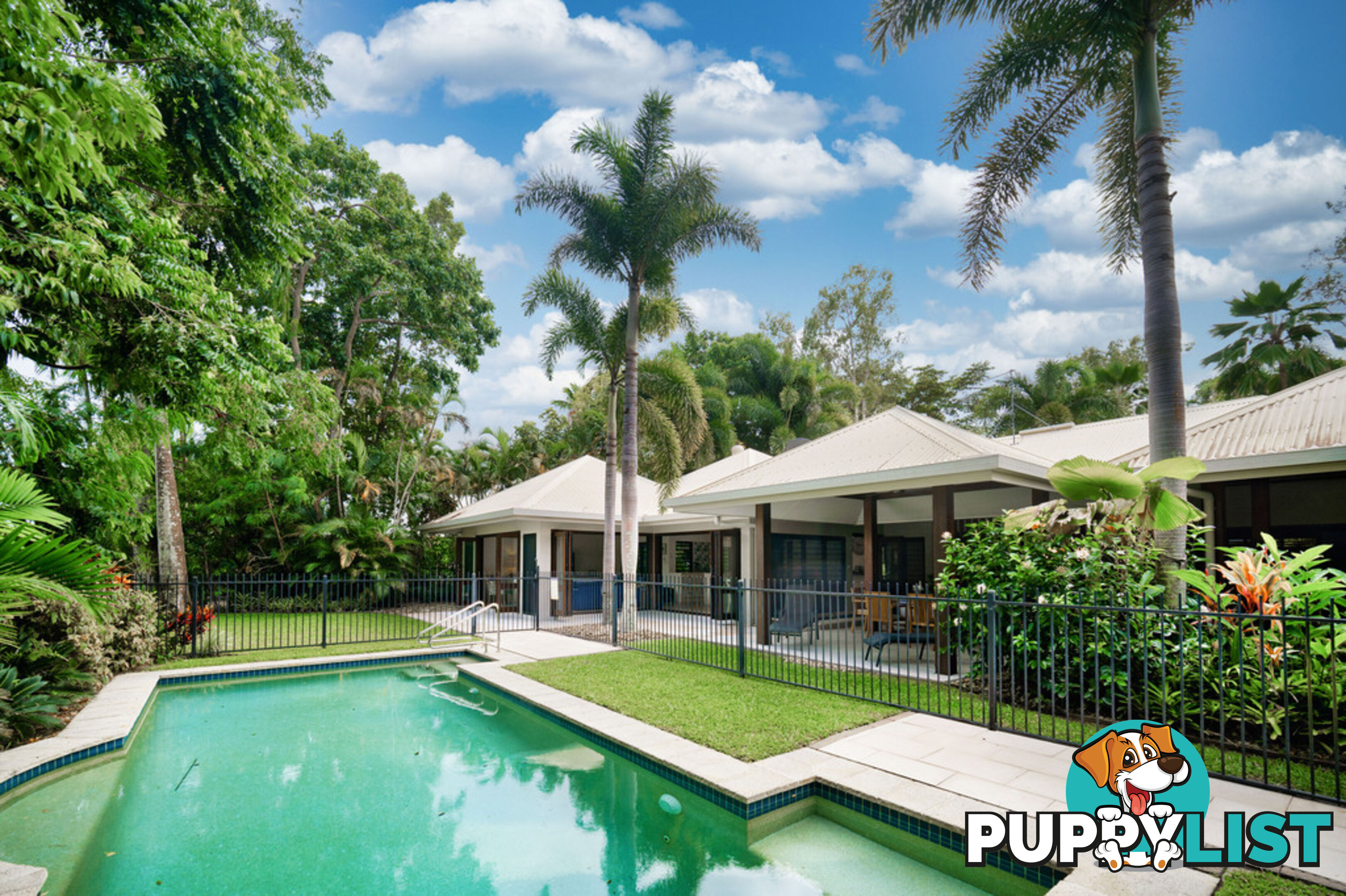 63 Mitre Street PORT DOUGLAS QLD 4877