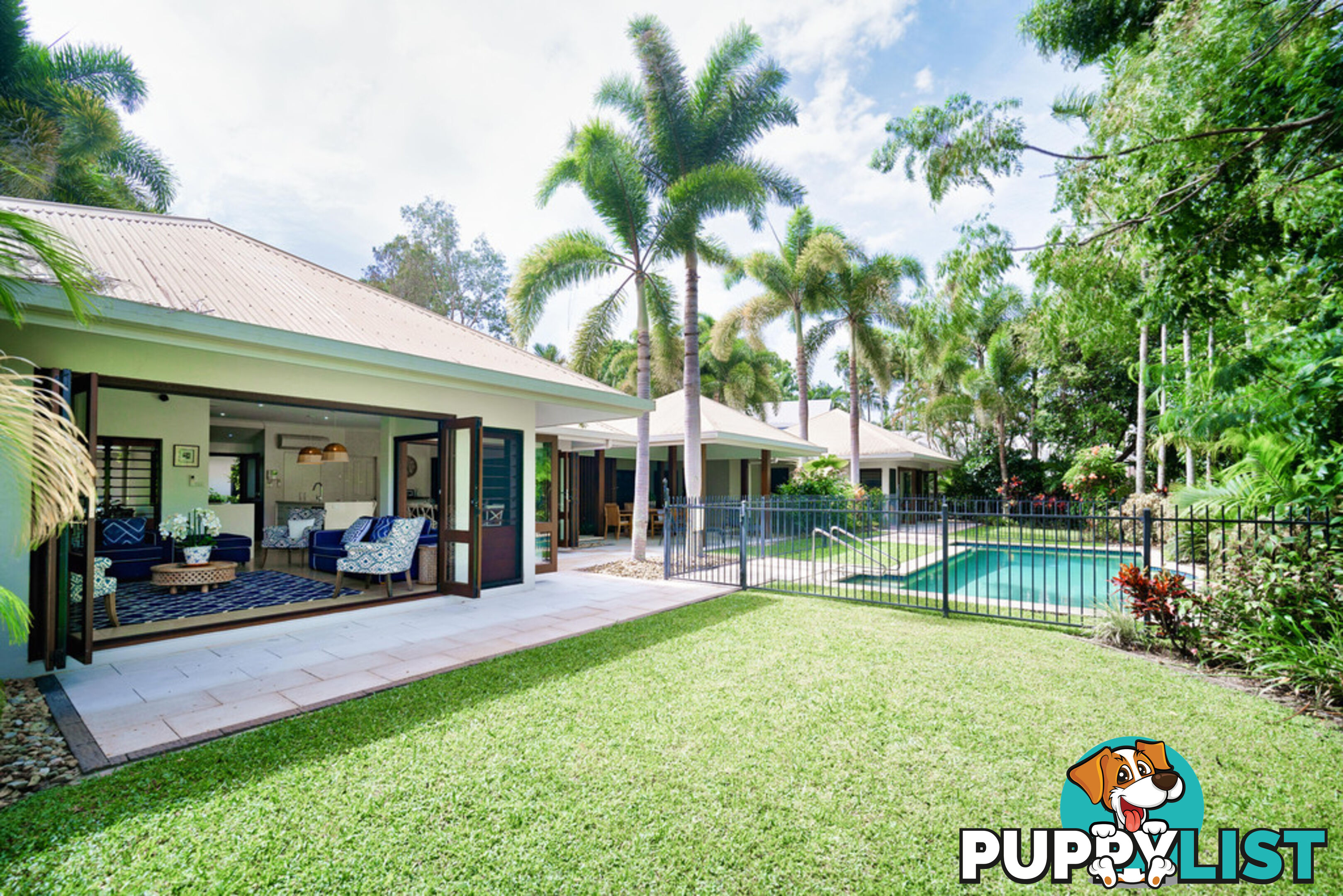 63 Mitre Street PORT DOUGLAS QLD 4877