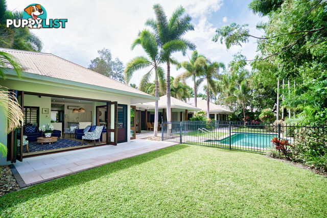 63 Mitre Street PORT DOUGLAS QLD 4877