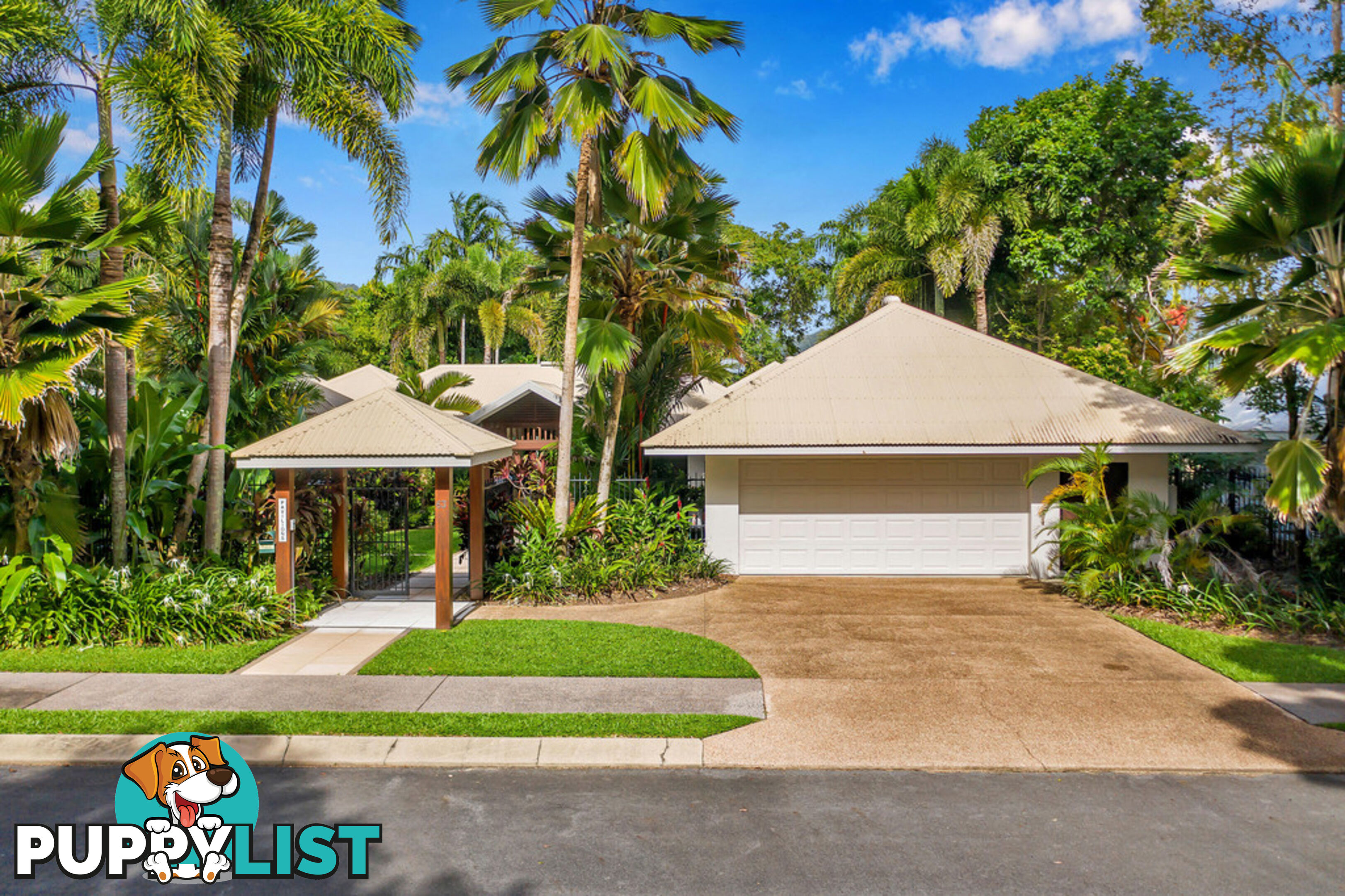 63 Mitre Street PORT DOUGLAS QLD 4877