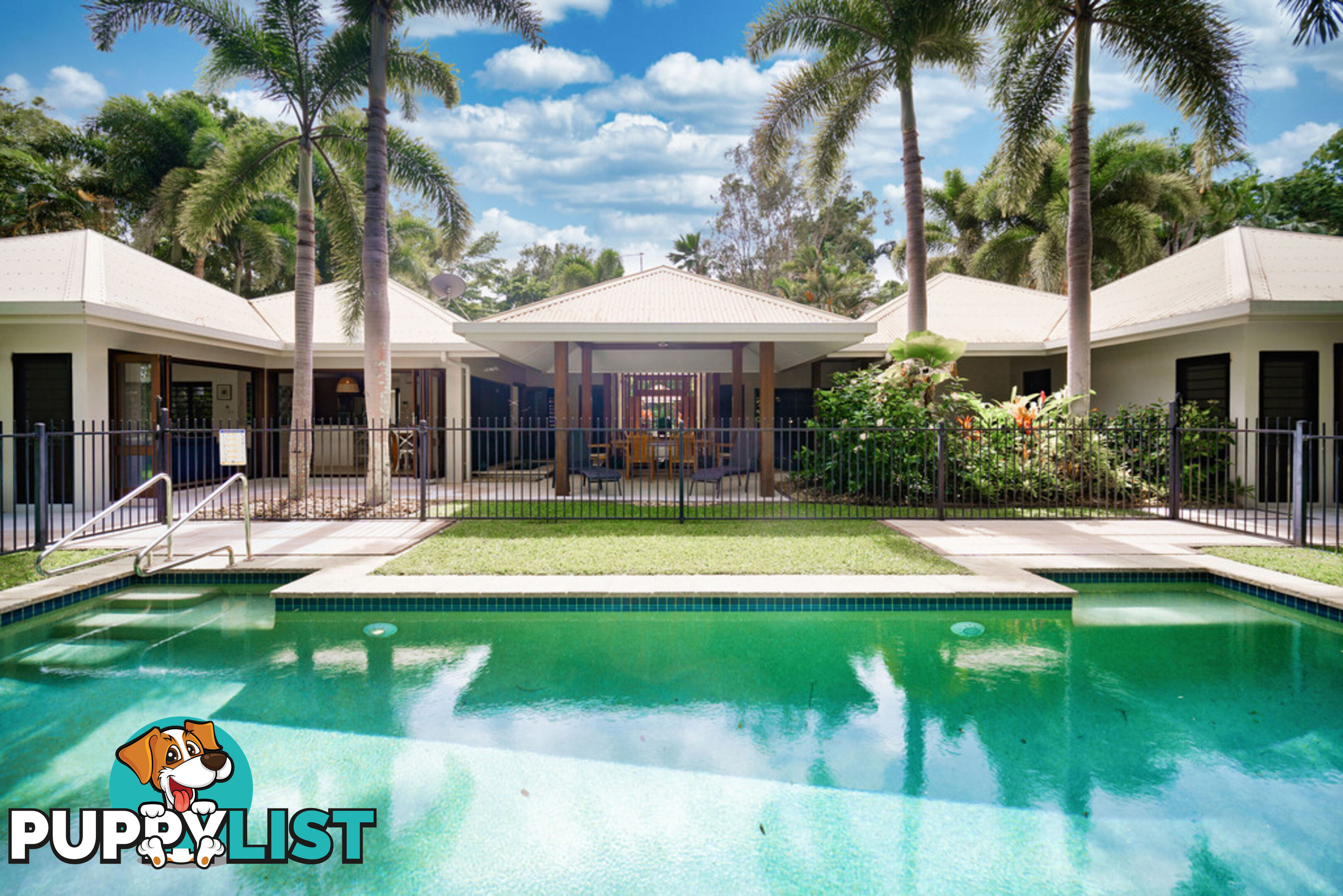 63 Mitre Street PORT DOUGLAS QLD 4877