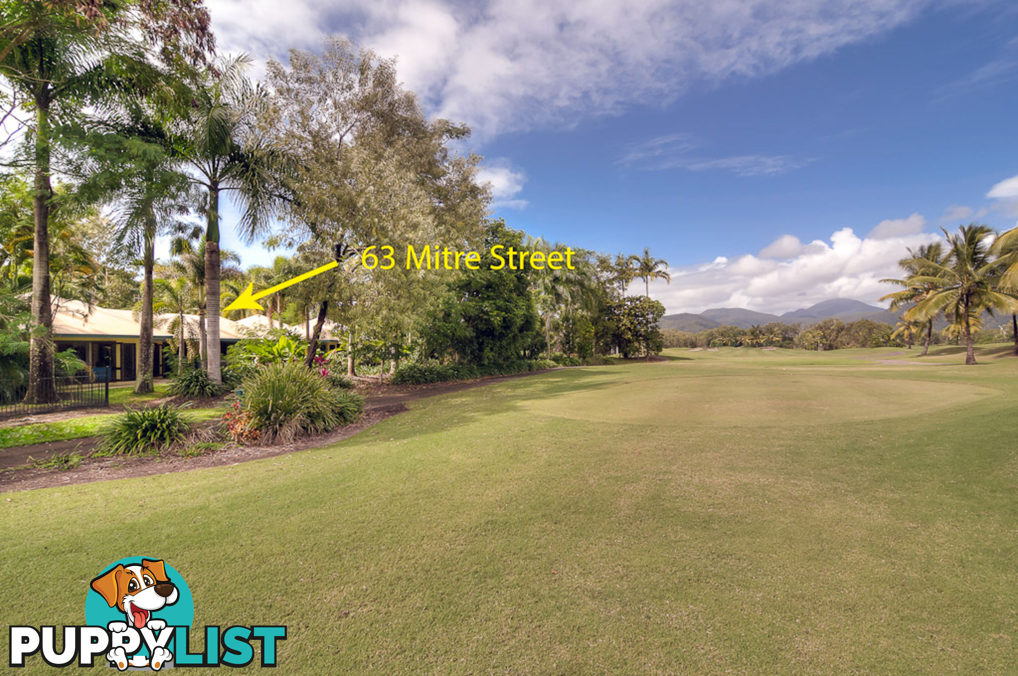 63 Mitre Street PORT DOUGLAS QLD 4877