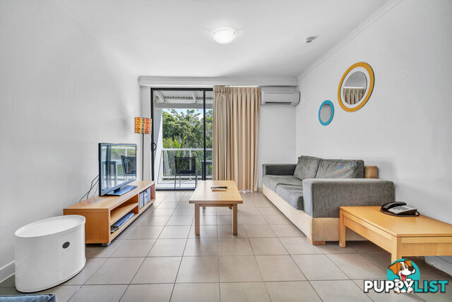 4217/87-109 Port Douglas Road PORT DOUGLAS QLD 4877