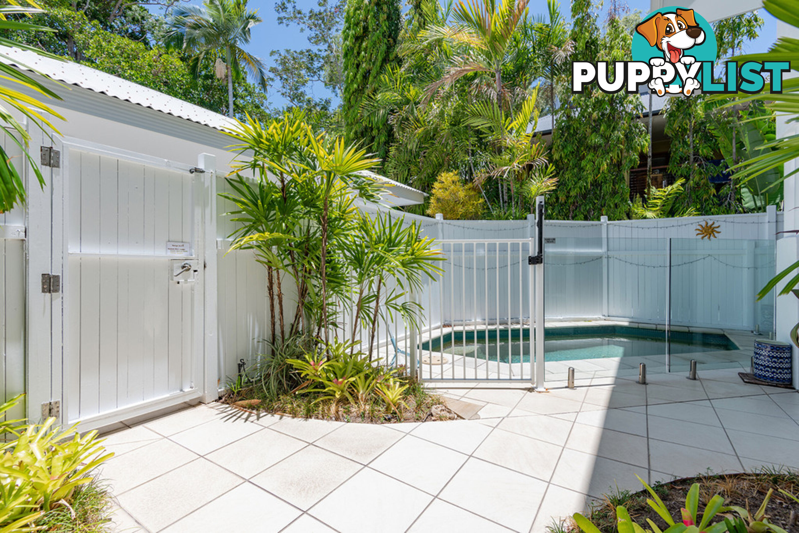 5/16 Andrews Close PORT DOUGLAS QLD 4877