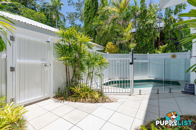 5/16 Andrews Close PORT DOUGLAS QLD 4877