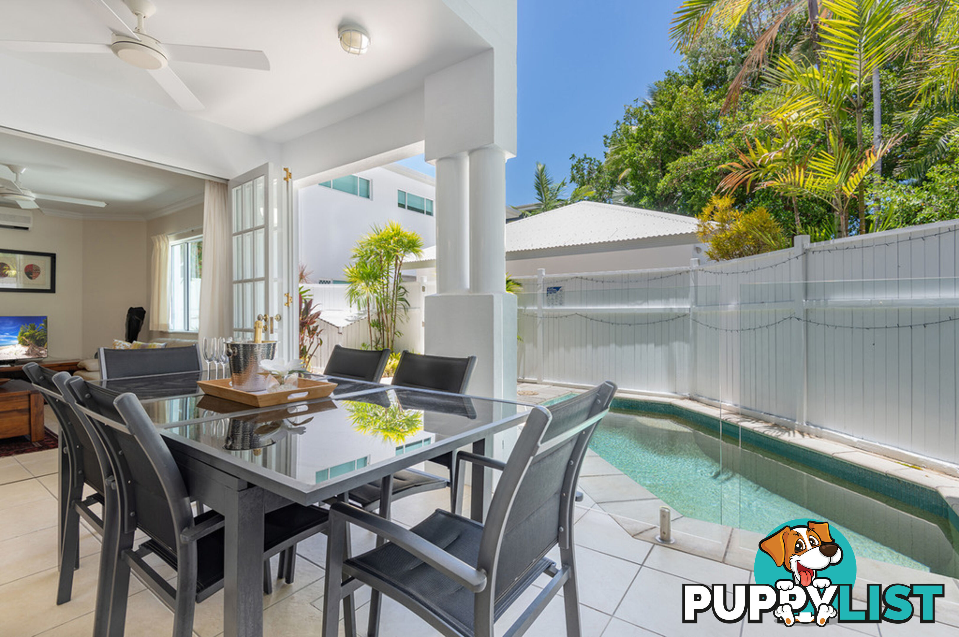 5/16 Andrews Close PORT DOUGLAS QLD 4877