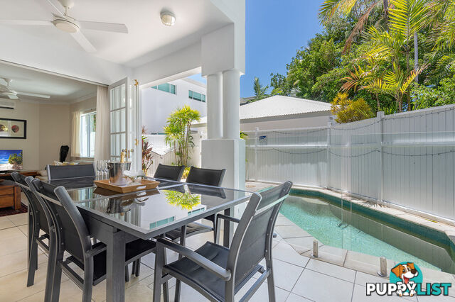 5/16 Andrews Close PORT DOUGLAS QLD 4877