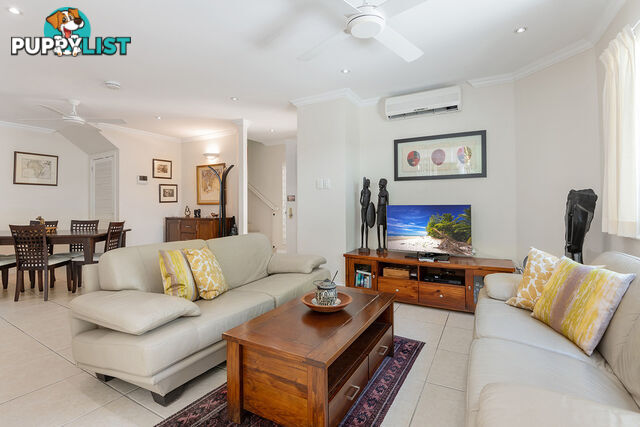 5/16 Andrews Close PORT DOUGLAS QLD 4877