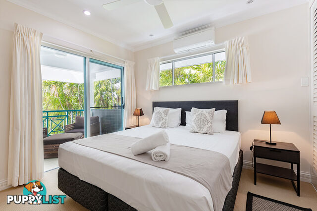 5/16 Andrews Close PORT DOUGLAS QLD 4877