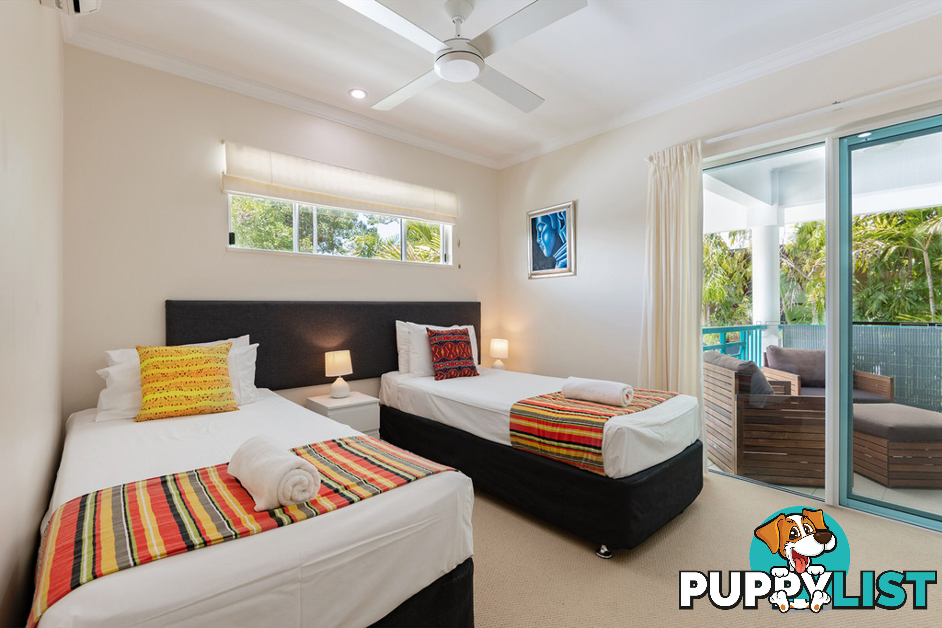 5/16 Andrews Close PORT DOUGLAS QLD 4877