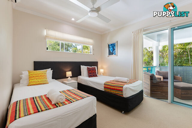 5/16 Andrews Close PORT DOUGLAS QLD 4877