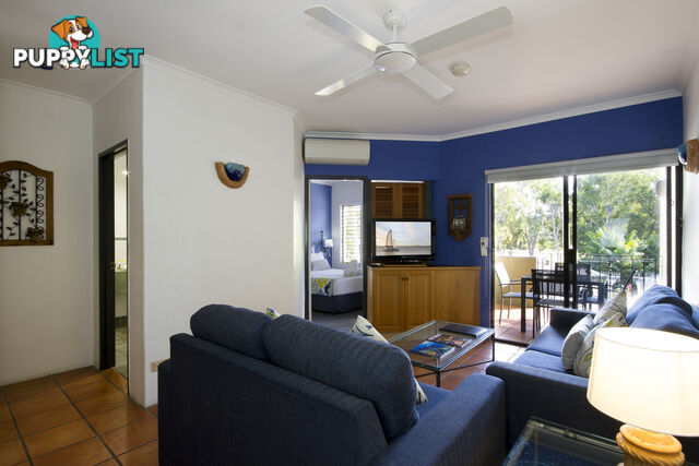 56/62-64 Davidson Street PORT DOUGLAS QLD 4877