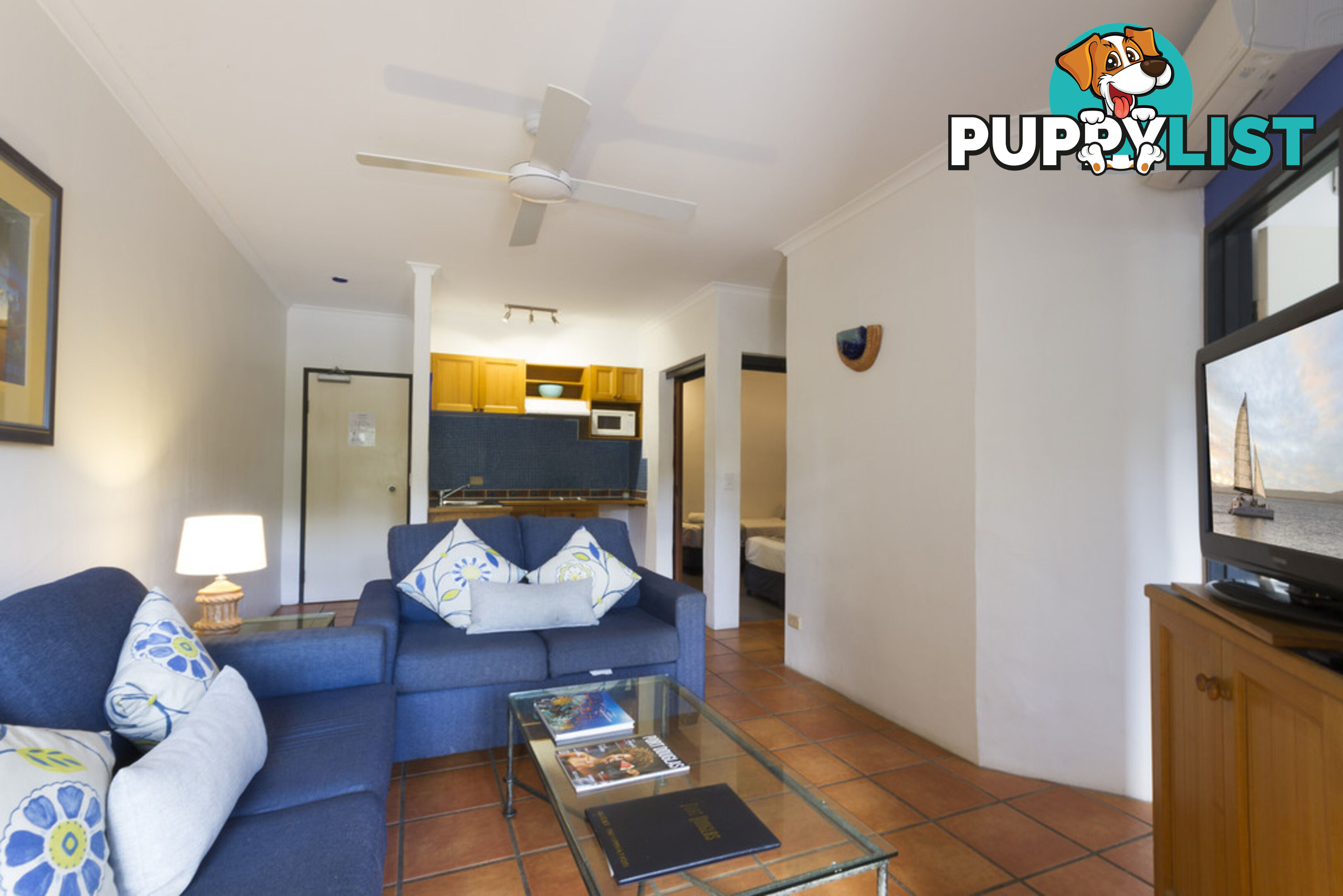 56/62-64 Davidson Street PORT DOUGLAS QLD 4877