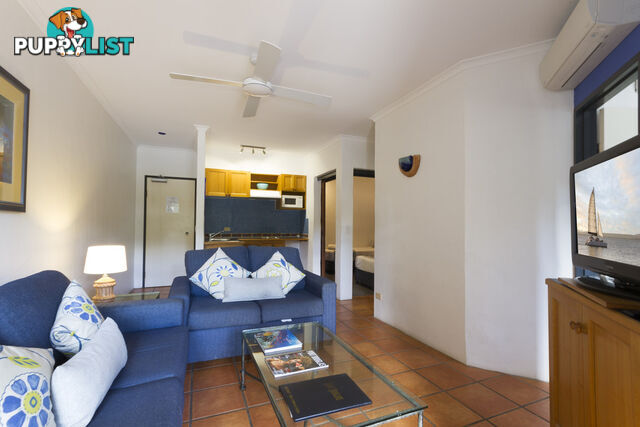 56/62-64 Davidson Street PORT DOUGLAS QLD 4877